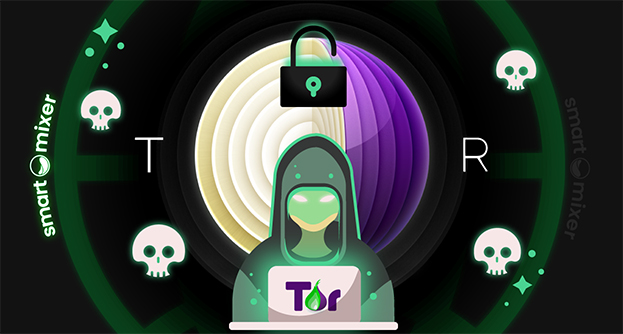 Thumbnail Image for Blog Article Darknet'e Girmek İçin Tor Tarayıcıyı Kullanma